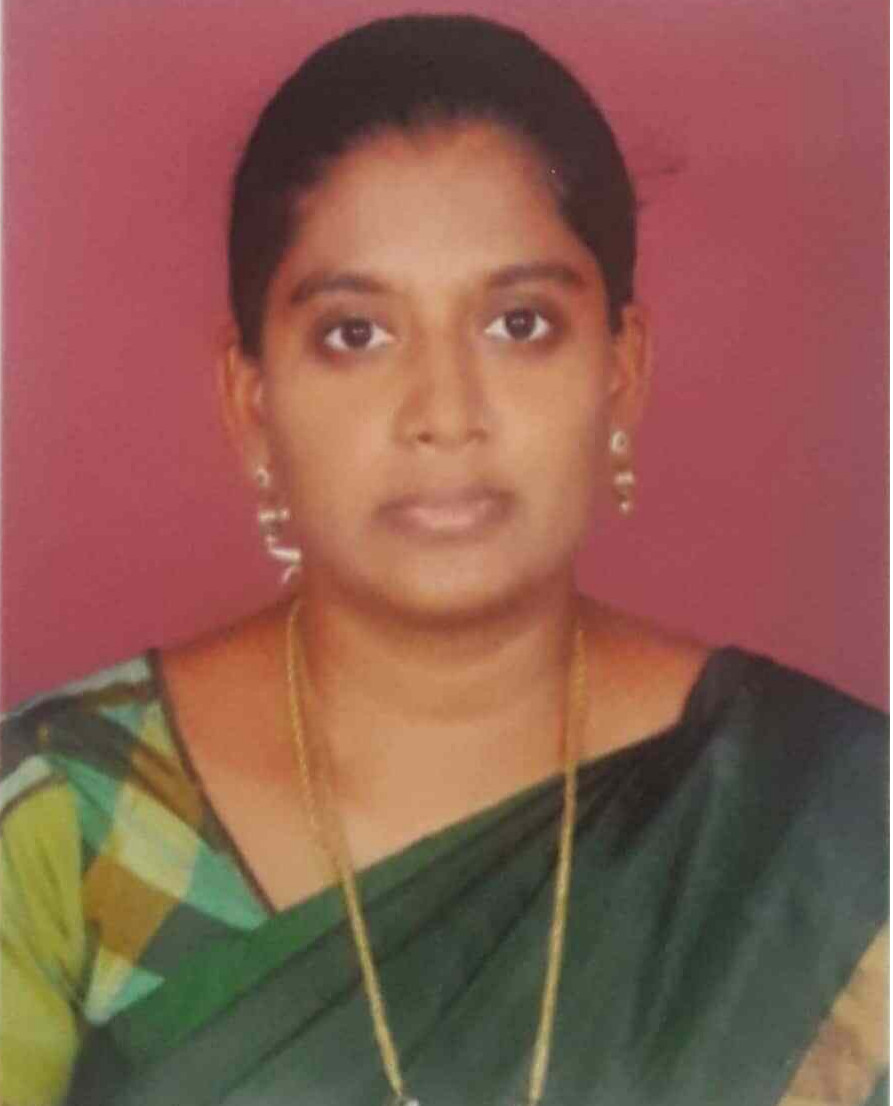 Dr. J. Jemi Merlin Rani
